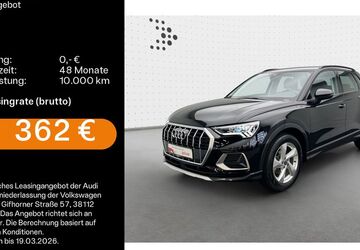 Audi Q3 17.626 km 38.990 &euro; Oberursel 61440
