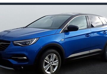 Opel Grandland (X) 24.712 km 18.740 &euro; Kriftel 65830