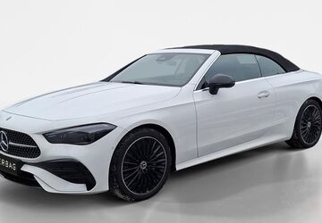 Mercedes-Benz CLE 220 3.943 km 62.990 &euro; Mainz 55128