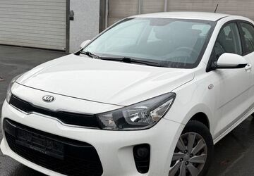 Kia Rio 103.000 km 7.250 &euro; Kelkheim 65779