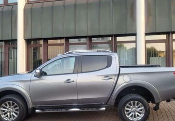 Mitsubishi L200 109.000 km 24.900 &euro; Groß Gerau 64521