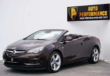 Opel Cascada 48.000 km 14.900 &euro; Mainz-Kostheim (Wiesbaden) 55246