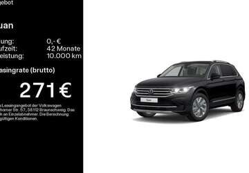 VW Tiguan 64.684 km 26.640 &euro; Kelkheim 65779