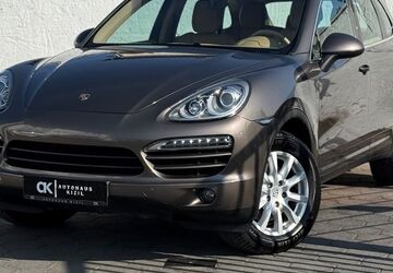 Porsche Cayenne 200.000 km 17.500 &euro; Mainz-Kostheim 55246