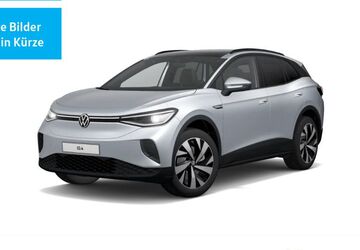 VW ID.4 67.822 km 27.390 &euro; Bad Camberg 65520