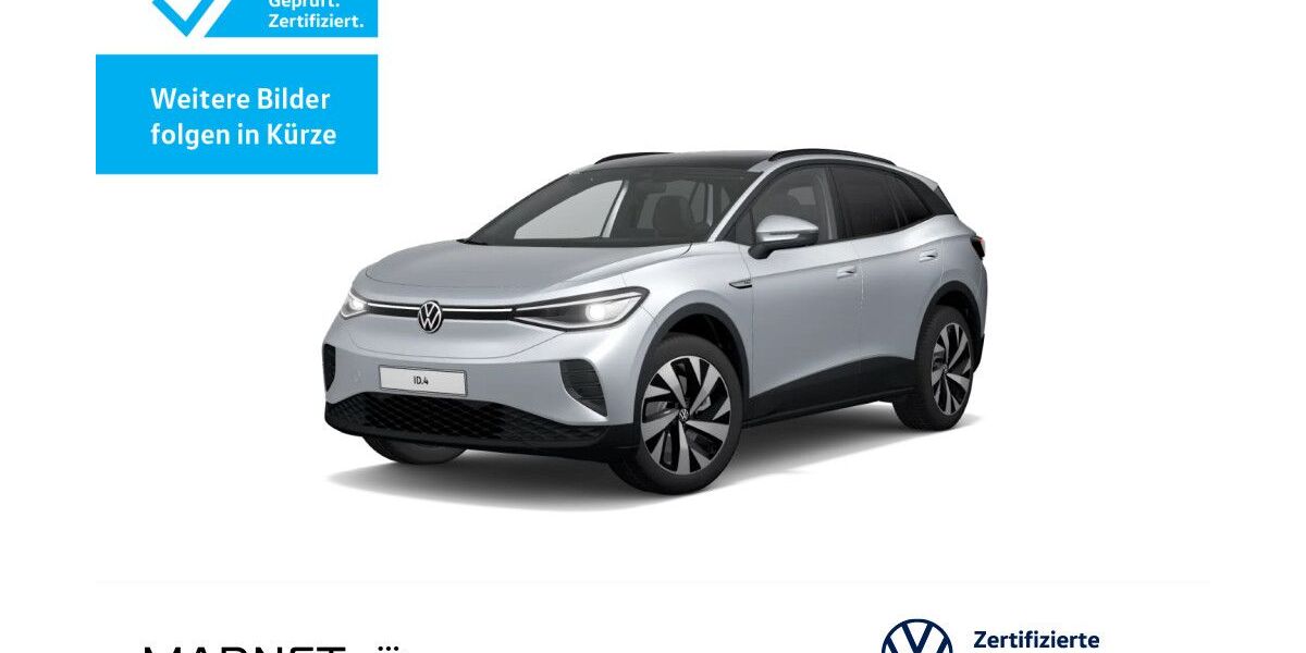 VW ID.4 67.822 km 27.390 &euro; Bad Camberg 65520