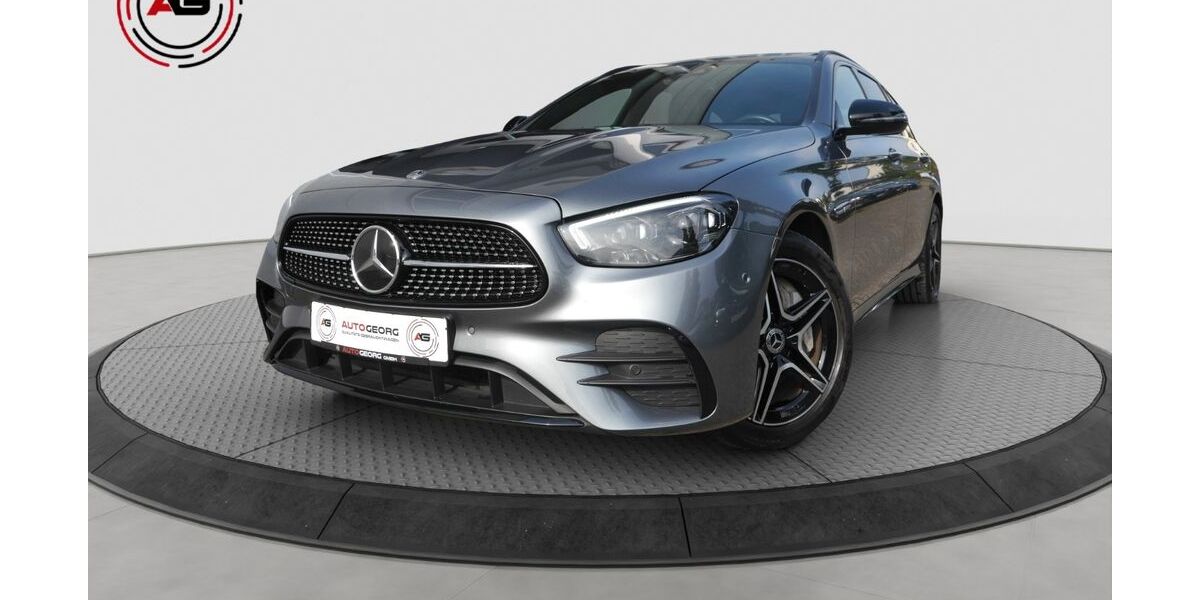 Mercedes-Benz E 300 90.000 km 30.980 &euro; Wiesbaden 65205