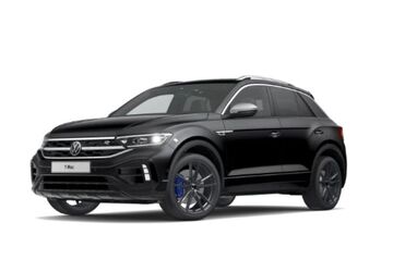 VW T-Roc 20.436 km 33.740 &euro; Kelkheim 65779