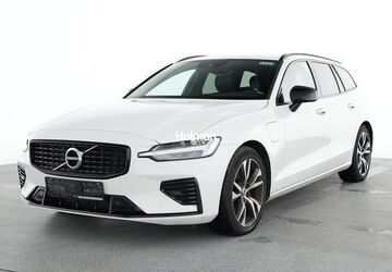 Volvo V60 128.843 km 22.346 &euro; Eschborn 65760