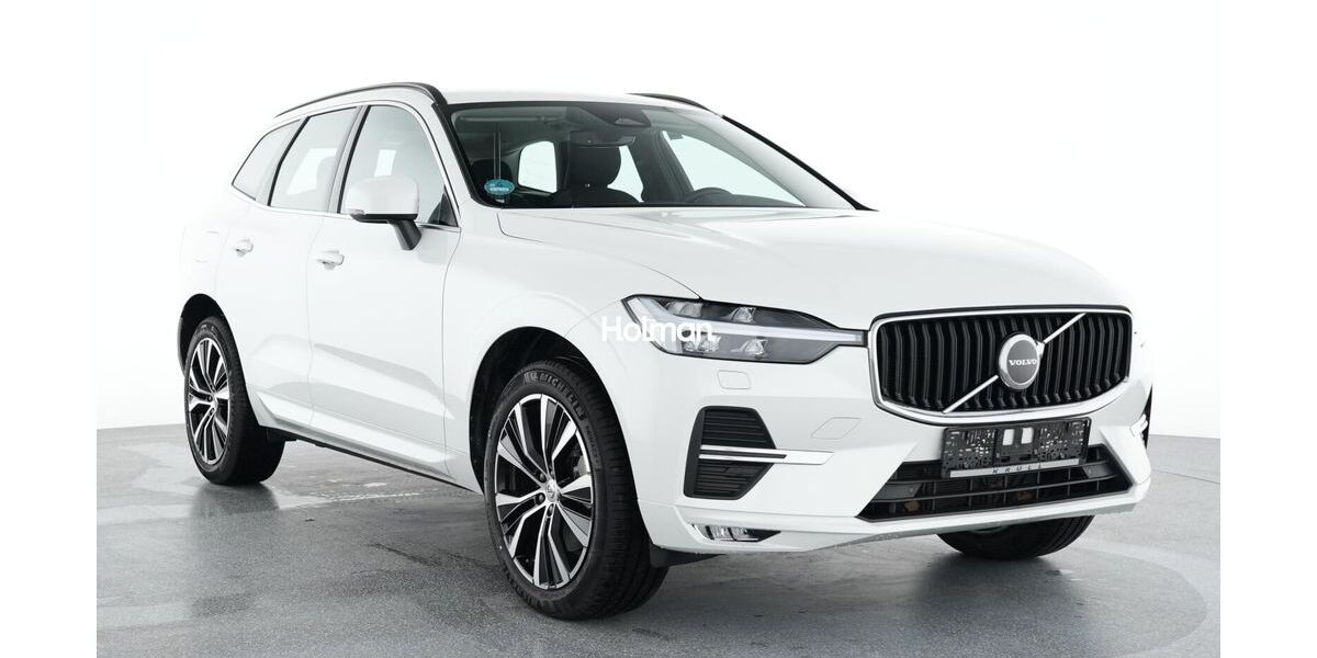 Volvo XC60 20.772 km 34.915 &euro; Eschborn 65760