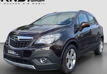 Opel Mokka 59.000 km 10.490 &euro; Bad Schwalbach 65307