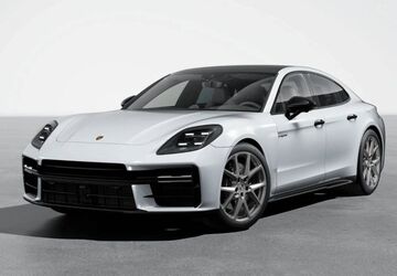Porsche Panamera 14.490 km 123.488 &euro; Mainz 55131