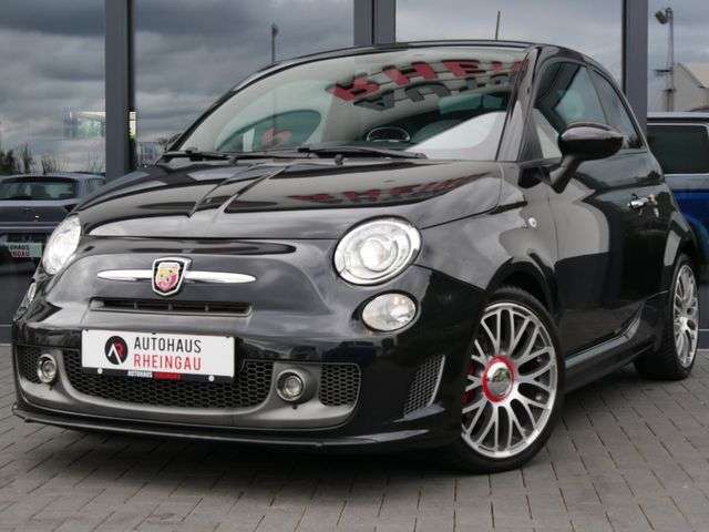Abarth 595 75.000 km 13.500 &euro; Geisenheim 65366