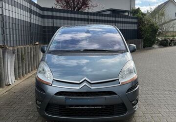 Citroen C4 Picasso 163.000 km 2.950 &euro; Saulheim 55291