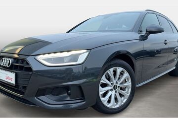 Audi A4 87.405 km 25.990 &euro; Idstein 65510