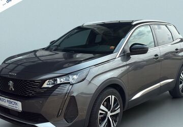 Peugeot 3008 29.600 km 27.850 &euro; Bingen 55411