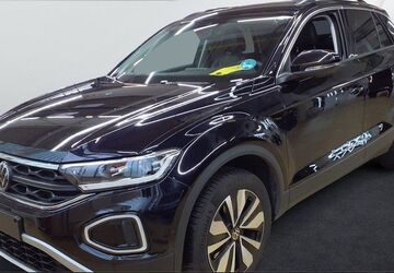 VW T-Roc 22.682 km 29.740 &euro; Mainz 55131