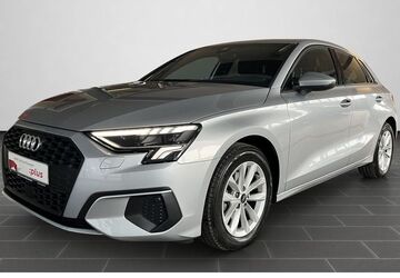Audi A3 23.732 km 26.880 &euro; Wiesbaden 65189