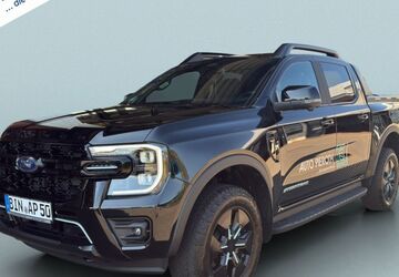 Ford Ranger 13.500 km 59.850 &euro; Bingen 55411