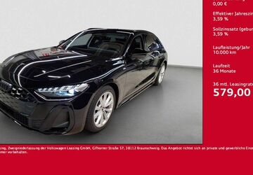 Audi A5 7.577 km 53.330 &euro; Mainz 55131