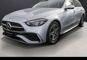 Mercedes-Benz C 300 46.600 km 38.480 &euro; Wiesbaden 65189