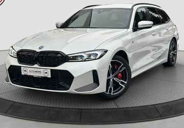 BMW 320 35.550 km 37.900 &euro; Wiesbaden 65205