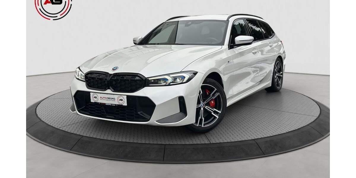 BMW 320 35.550 km 37.900 &euro; Wiesbaden 65205