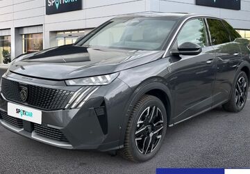 Peugeot 3008 46.156 km 28.950 &euro; Wiesbaden 65201