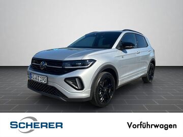 Gebrauchte VW T-Cross