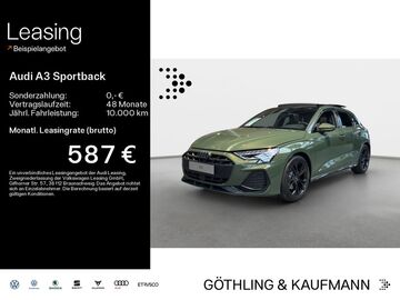 Gebrauchte Audi A3