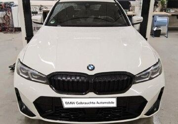 BMW 320 189.900 km 26.999 &euro; Harxheim/ Mainz 55296