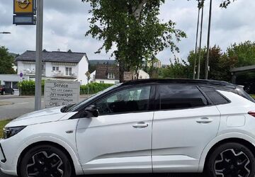 Opel Grandland (X) 25.900 km 30.400 &euro; Taunusstein 65232