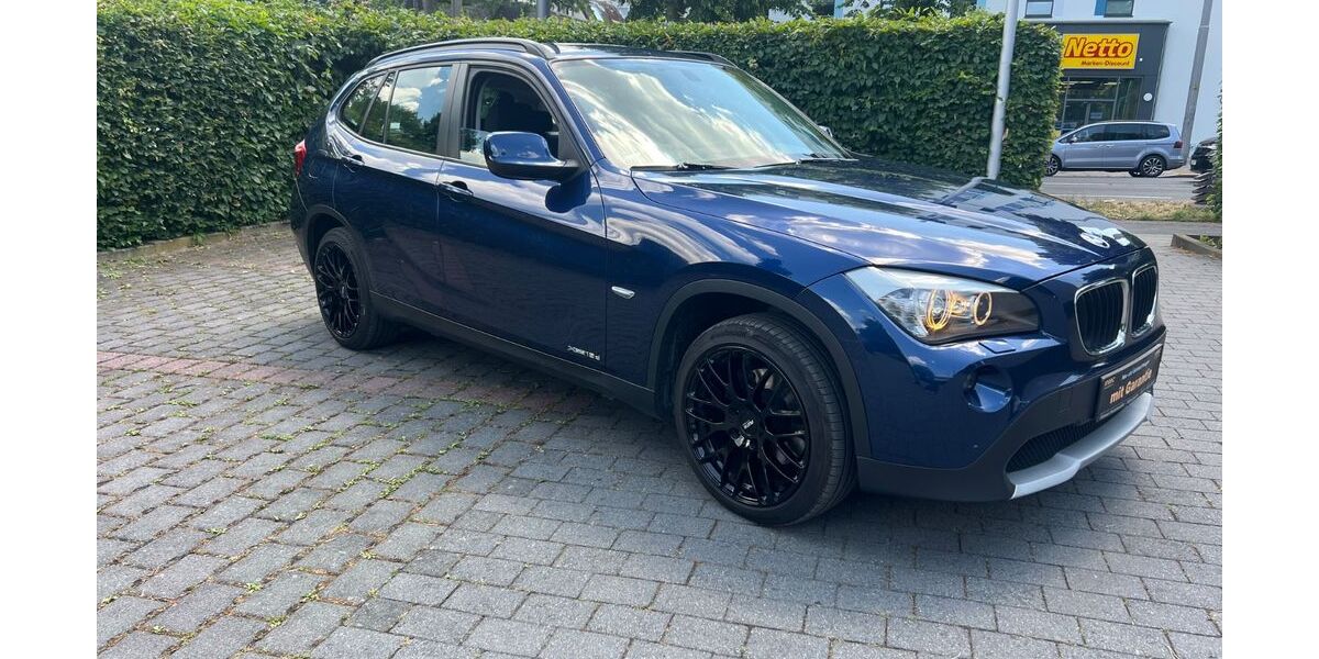 BMW X1 147.500 km 8.900 &euro; Wiesbaden 65197