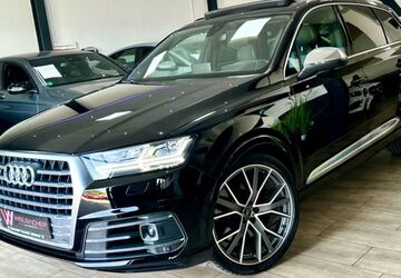 Audi SQ7 74.900 km 47.900 &euro; Flörsheim 65439