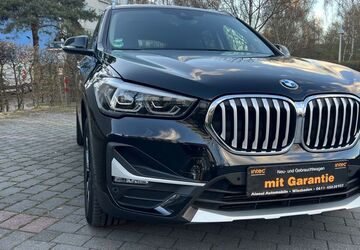 BMW X1 26.200 km 26.900 &euro; Wiesbaden 65197