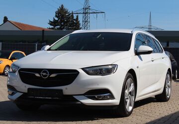 Opel Insignia 90.650 km 13.450 &euro; Flörsheim 65439