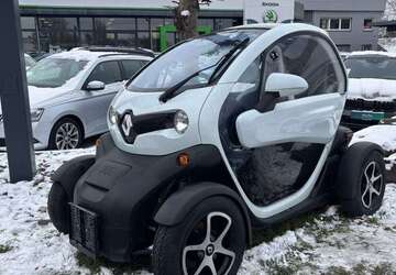 Renault Twizy 3.500 km 6.890 &euro; Bad Camberg 65520