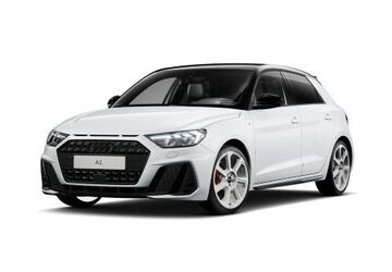 Audi A1 51.515 km 26.450 &euro; Wiesbaden 65189
