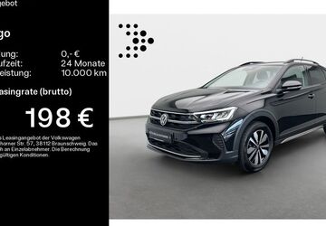 VW Taigo 24.495 km 19.290 &euro; Eschborn 65760