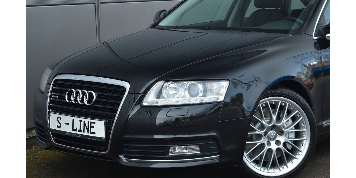 Audi A6 199.800 km 10.991 &euro; Wiesbaden 65203