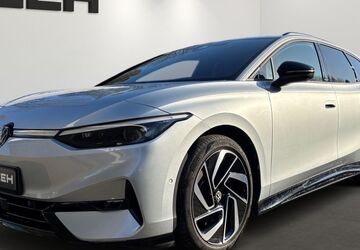 VW ID.7 18.302 km 46.950 &euro; Eltville 65343