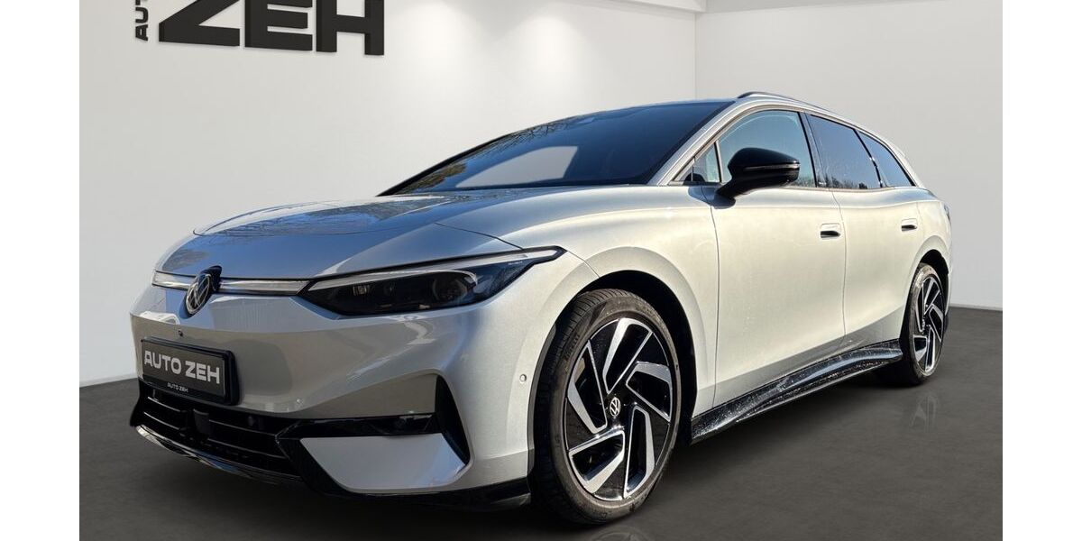 VW ID.7 18.302 km 46.950 &euro; Eltville 65343