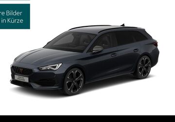 Cupra Leon 25.793 km 29.790 &euro; Hofheim-Diedenbergen 65719