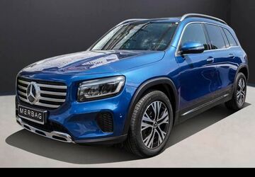 Mercedes-Benz GLB 180 21.300 km 35.620 &euro; Wiesbaden 65189