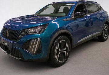 Peugeot 2008 39.283 km 17.480 &euro; Rüsselsheim 65428