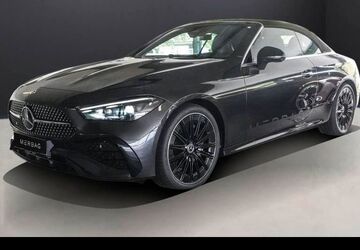 Mercedes-Benz CLE 200 9.900 km 61.890 &euro; Wiesbaden 65189