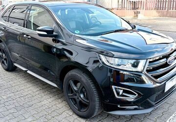 Ford Edge 235.000 km 11.299 &euro; Büttelborn 64572