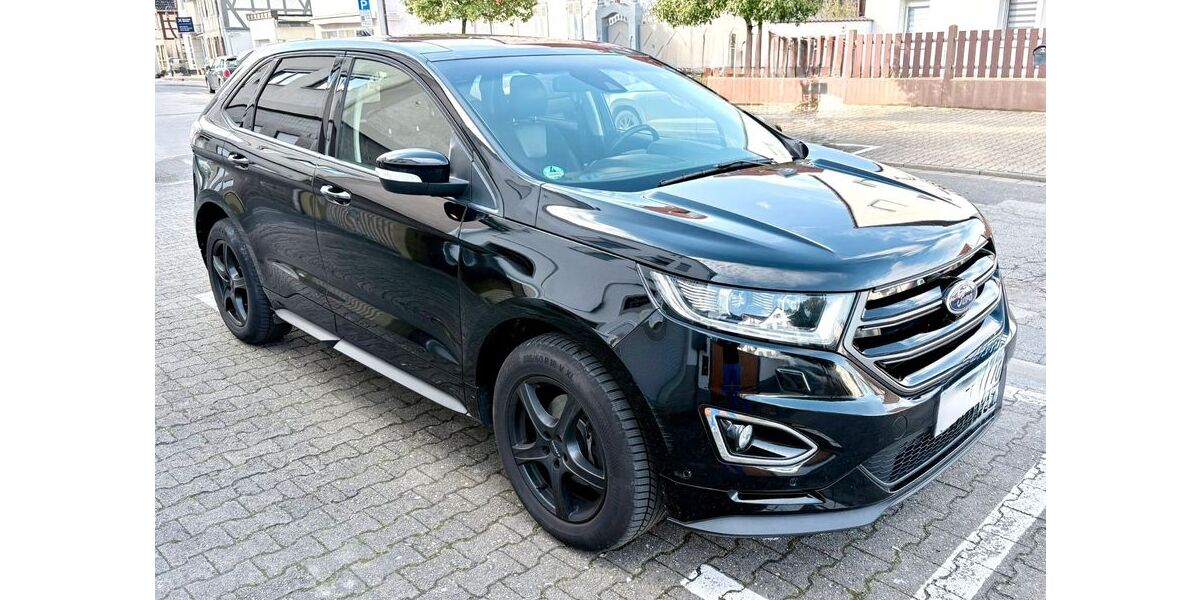 Ford Edge 235.000 km 11.299 &euro; Büttelborn 64572
