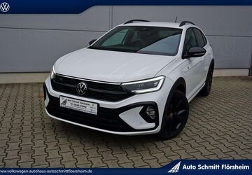VW Taigo 7.000 km 28.390 &euro; Flörsheim 65439