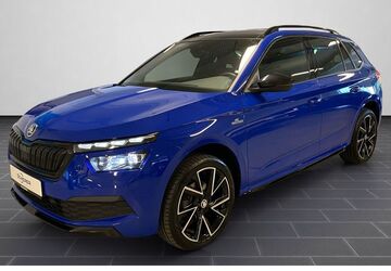 Skoda Kamiq 43.089 km 18.990 &euro; Wiesbaden 65189